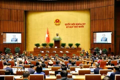 Phát biểu của Chủ tịch Quốc hội khai mạc Kỳ họp thứ 10, Quốc hội khóa XV