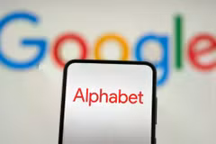 Alphabet dự kiến phát hành khoảng 20 tỷ USD trái phiếu bằng đồng USD. (Nguồn: IG)