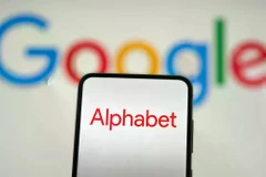 Alphabet dự kiến phát hành khoảng 20 tỷ USD trái phiếu bằng đồng USD. (Nguồn: IG)