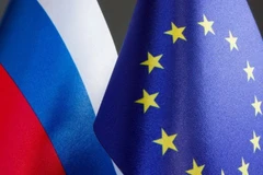 Theo TASS, EC sẽ tiếp tục thúc đẩy kế hoạch tịch thu tài sản Nga dưới chiêu bài "khoản vay bồi thường." (Nguồn: Dreamstime)