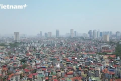 Quy trình lấy ý kiến nhân dân về sáp nhập cấp tỉnh, cấp xã