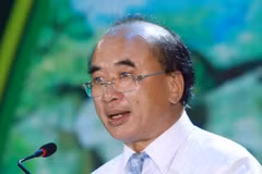 Ông Lý Vinh Quang. (Ảnh: TTXVN)