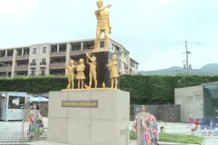 Bảo tàng Bom nguyên tử Nagasaki: Chứng tích chiến tranh và hy vọng về hòa bình