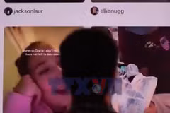 Quản lý mạng xã hội đối với trẻ em: Liệu chỉ cấm có đủ?