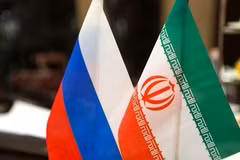 Thượng viện Nga đã thông qua thỏa thuận về quan hệ Đối tác Chiến lược Toàn diện với Iran. (Nguồn: Azernews)