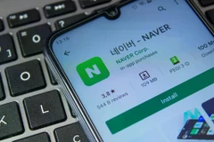 Việc thiết lập cơ sở hạ tầng điện toán AI quy mô lớn nhất Hàn Quốc, Naver đảm bảo được sức mạnh tính toán tầm cỡ thế giới. (Nguồn: Techinasia)