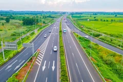 (Ảnh minh họa. Nguồn: Vietnam+)