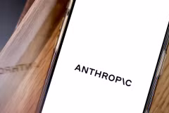 Anthropic tuyên bố “sở hữu một mô hình đang bắt đầu vượt qua năng lực con người trong lĩnh vực an ninh mạng." (Nguồn: Getty Images)