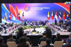 Khai mạc Hội nghị Cấp cao ASEAN lần thứ 46 và các Hội nghị liên quan