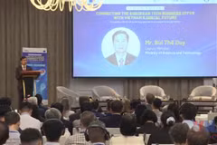 Thúc đẩy hợp tác giữa Việt Nam và EU trong lĩnh vực đầu tư số