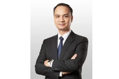 Phó Tổng Giám đốc Nguyễn Hoàng Giang.