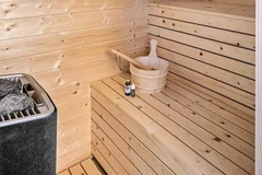 Vụ cháy xảy ra tại phòng xông hơi tư nhân ở thành phố Prokopyevsk, thuộc tỉnh Kemerovo, miền Trung nước Nga đã khiến 5 người thiệt mạng. (Nguồn: TASS)