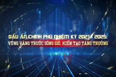 Dấu ấn Chính phủ nhiệm kỳ 2021-2025: Niềm tin, hành động và kiến tạo