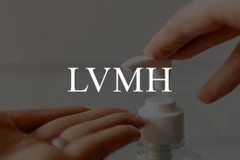 LVMH là tập đoàn kinh doanh xa xỉ phẩm của Pháp. (Nguồn: Adobomagazine)
