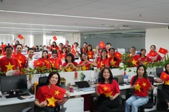 Người lao động hạnh phúc là nền tảng cho sự bền vững lâu dài của Acecook.