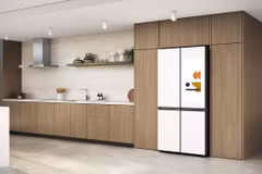 Tủ lạnh Bespoke AI thế hệ mới. (Nguồn: Samsung Electronics)