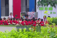 Băn khoăn về đề xuất giảm giờ dạy, tách giờ trông trẻ của giáo viên mầm non