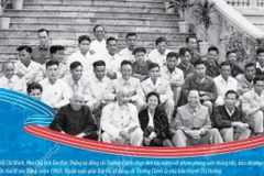 Tình cảm và sự quan tâm của Bác Hồ dành cho Thông tấn xã Việt Nam