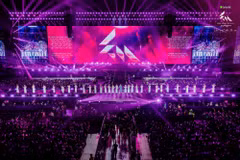 Khi TPBank biến concert thành “vũ trụ trải nghiệm số” khiến giới trẻ mê mẩn