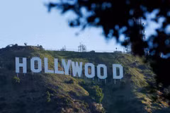 Giới biên kịch đạt thỏa thuận lịch sử với các hãng phim Hollywood. (Nguồn: Reuters)