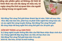 Hai làng nghề Việt vào Mạng lưới các thành phố thủ công sáng tạo thế giới