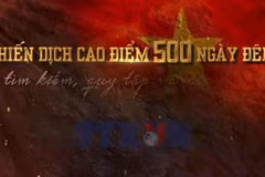 Không thể hoài nghi, xuyên tạc về chiến dịch 500 ngày đêm