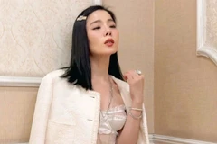 Ca sĩ Lệ Quyên gây tranh cãi vì phát ngôn gay gắt trên mạng xã hội. (Ảnh: Facebook nhân vật).