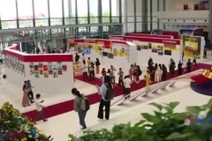 Bế mạc Hội Báo Toàn quốc năm 2025 sau 3 ngày hoạt động sôi nổi