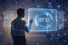 Công ty OpenAI “trình làng” mô hình AI mới được giới thiệu là tốt nhất từ trước đến nay trong việc xử lý các công việc nghiên cứu như tạo ra các phiên bản cải tiến của chính mình. (Nguồn: LyfeAI)