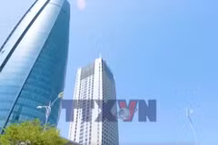 Từ quốc gia thu nhập trung bình cao đến khát vọng phát triển