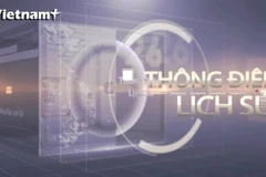 'Xếp bút nghiên lên đường ra trận' - Bản anh hùng ca của một thế hệ dấn thân