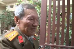 50 năm Thống nhất đất nước: Người lính đặc công dẫn xe tăng vào Dinh Độc Lập