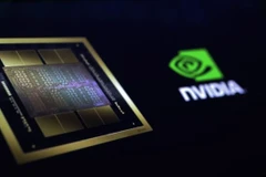 Chip Blackwell của Nvidia. (Nguồn: Shutterstock)