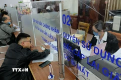 Vướng mắc về nhân sự khi vận hành chính quyền địa phương 2 cấp 