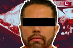 Armando “N” - biệt danh “Delta 1” - đối tượng bị cáo buộc là thủ lĩnh nhóm vũ trang có liên hệ với băng đảng buôn ma túy khét tiếng Cartel Jalisco Nueva Generación (CJNG). (Nguồn: Eexcelsior)