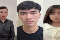 Quảng Ninh: Triệt phá đường dây mua bán người cung cấp cho các cơ sở karaoke