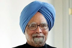 Ông Manmohan Singh, nguyên Thủ tướng Ấn Độ. (Nguồn: ANI/TTXVN)