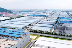 75 ngành sẽ đào tạo nhân lực phục vụ ngành công nghiệp bán dẫn