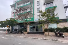 Phòng khám đa khoa A.B. (Nguồn: Công an tỉnh Bắc Ninh)