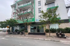 Phòng khám đa khoa A.B. (Nguồn: Công an tỉnh Bắc Ninh)
