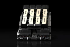 Chip H200 của Nvidia. (Nguồn: Nvidia)
