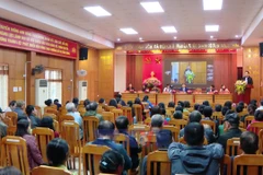 Bầu cử đại biểu Quốc hội và HĐND: Niềm tin và sự kỳ vọng của cử tri Thủ đô