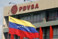 Tập đoàn dầu khí quốc doanh PDVSA của Venezuela. (Nguồn: Caribbean News Global)