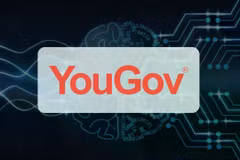 Cuộc thăm dò dư luận do tổ chức YouGov tiến hành. (Nguồn: Socialsamosa)