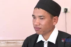 Ý Đảng, lòng dân và hành trình thoát nghèo ở miền biên viễn Lai Châu