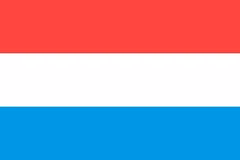 Quốc kỳ Luxembourg. (Nguồn: Wikipedia)