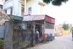 Uống trà nghe dân nói - cách làm hay từ chính quyền cơ sở