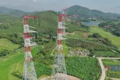 Thủ tướng: Dứt khoát 19/8 phải hoàn thành đường 500kV Lào Cai-Vĩnh Yên