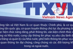 Cơ cấu tổ chức của Thông tấn xã Việt Nam