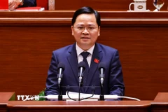 Ông Nguyễn Anh Tuấn. (Ảnh: TTXVN)